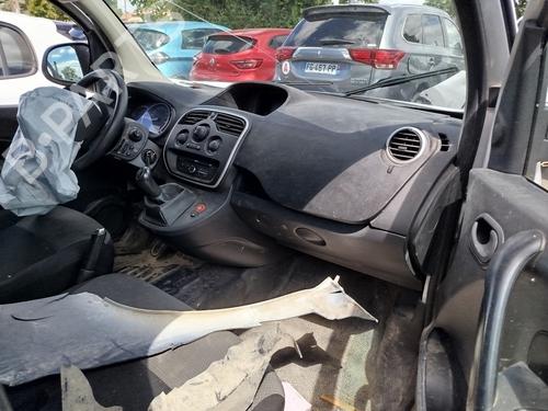 Tanklokk RENAULT KANGOO Express (FW0/1_)  | BP29985334C161