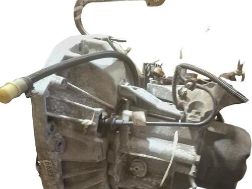 Gearbox RENAULT TWINGO II (CN0_) 1.5 dCi (CN0E) | BP38004126M3 - Image 4