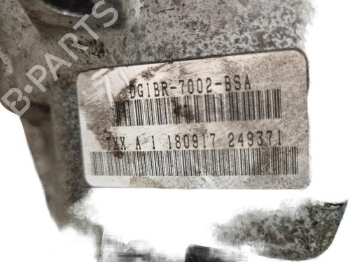 Gearbox FORD KA+ III (UK, FK)  | BP27811826M3 