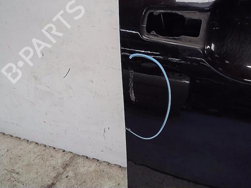 Used Right front door NISSAN QASHQAI / QASHQAI +2 I (J10, NJ10, JJ10E) 2.0 dCi (150 hp) 16896068