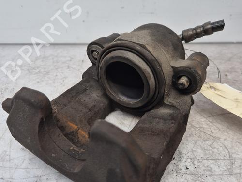 Used Right front brake caliper Right front brake caliper VW POLO V (6R1, 6C1) 1.2 TSI 16V (90 hp) 32431483 32431483