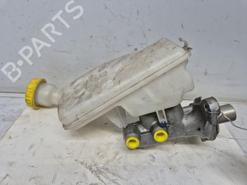 Used Brake master cylinder Brake master cylinder PEUGEOT 208 I (CA_, CC_) 1.2 VTI 82 (82 hp) 33477108 33477108