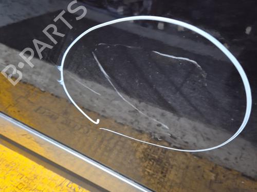 Right front door CITROËN DS3 (SA_)  | BP25586745C3 