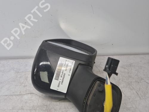 Right mirror RENAULT CAPTUR I (J5_, H5_) 0.9 TCe 90 | BP32291281C27