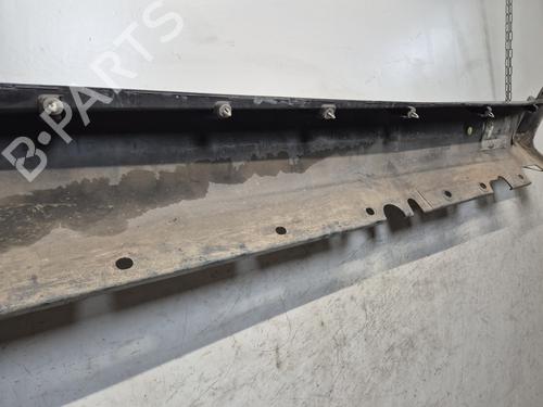 Right sideskirt BMW X5 (E70)  | BP27666174C114 