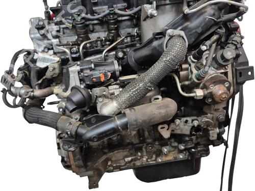 Engine PEUGEOT 206+ (2L_, 2M_)  | BP28033678M1 