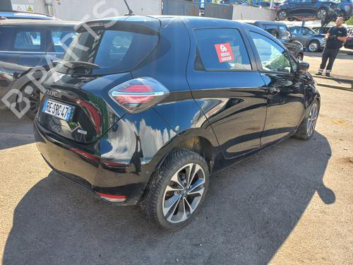 Engine RENAULT ZOE (BFM_)  | BP36482406M1  - Image 10