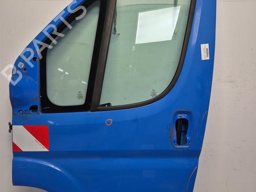 Used Left front door Left front door PEUGEOT BOXER Van 2.0 BlueHDi 160 (163 hp) 33210735 33210735