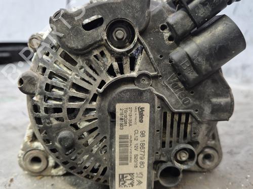 Alternatore TOYOTA AYGO (_B1_) 1.4 D-4D (WNB10_, WNB10R) | BP30916139M7