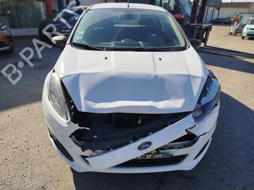 Used Parts FORD FIESTA VI (CB1, CCN) 1.5 TDCi 4830777