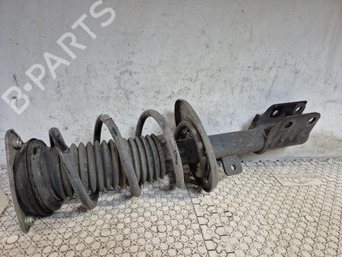 Used Right front shock absorber CITROËN BERLINGO Box Body/MPV (K9) [2018-2025]  26945114