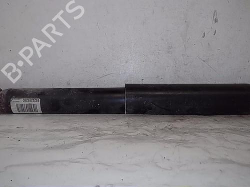 Used Left rear shock absorber PEUGEOT 3008 II SUV (MC_, MR_, MJ_, M4_) 1.2 THP/ PureTech 130 (MRHNSM, MRHNSU, MRHNSJ, MRHNYW,... (131 hp) 13843618