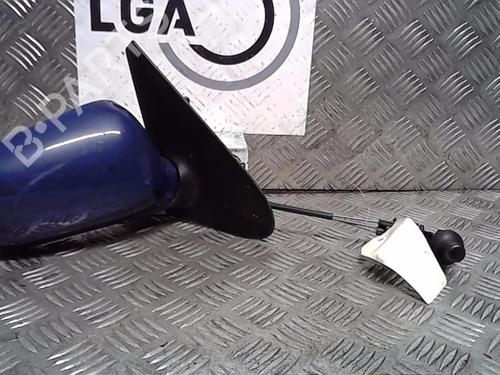 Right mirror VW POLO III (6N1)  | BP13851596C27 