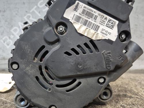 Alternator CITROËN C4 Picasso II  | BP29494250M7 