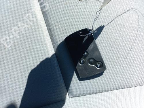 Climate control RENAULT MEGANE III Hatchback (BZ0/1_, B3_) 1.5 dCi (BZ09, BZ0D, BZ1W, BZ29, BZ14) | BP36834399I5 - Image 8