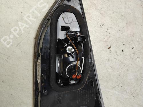 Used Left tailgate light Left tailgate light 33835107 33835107