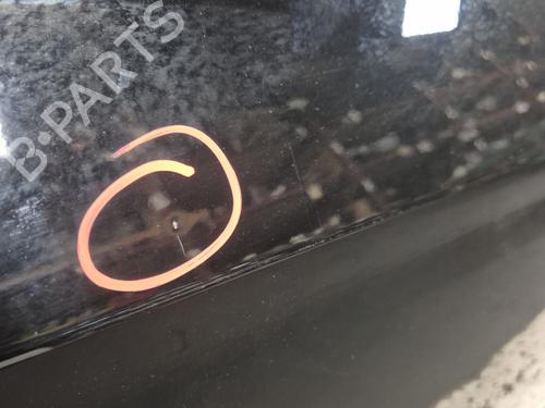 Dør høyre bak DACIA DUSTER (HS_) 1.5 dCi (HSAJ) | BP30047203C5 