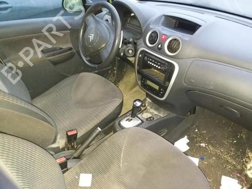 Expansion tank CITROËN C3 I (FC_, FN_) 1.4 16V | BP13860620C120 