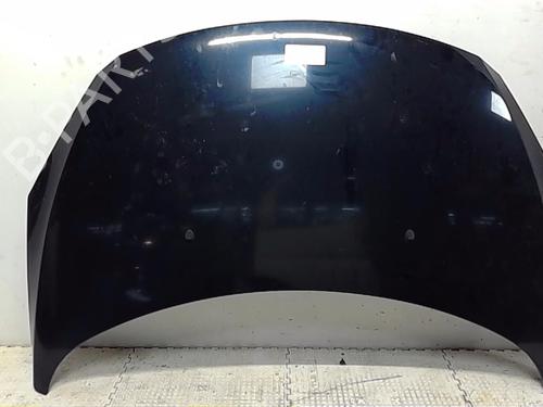 Used Hood PEUGEOT 307 (3A/C) 1.6 HDi (90 hp) 13833070
