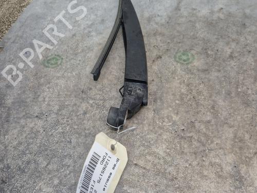 Used Rear windshield wiper arm FORD FIESTA VII (HJ, HF) 1.0 EcoBoost (101 hp) 29818862