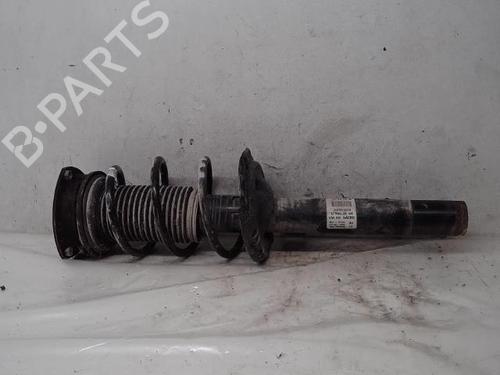 Left front shock absorber AUDI A3 (8V1, 8VK) 1.4 TSI | BP16567201M16
