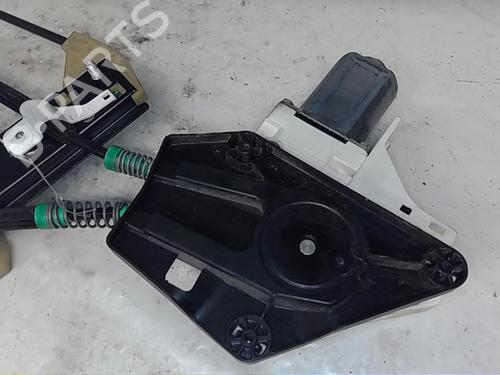 Front left window mechanism AUDI A1 Sportback (8XA, 8XF) 1.6 TDI | BP19281615C22 