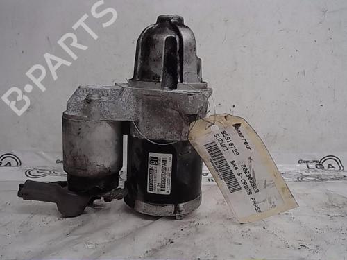 Starter SUZUKI SX4 S-Cross (JY)  | BP17574289M8 