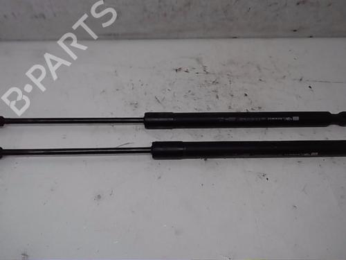 Used Tailgate lift support RENAULT CLIO IV (BH_) 1.5 dCi 75 (75 hp) 14567791