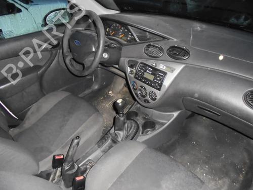 Left taillight FORD FOCUS I Turnier (DNW) 1.8 TDCi | BP13868599C34 