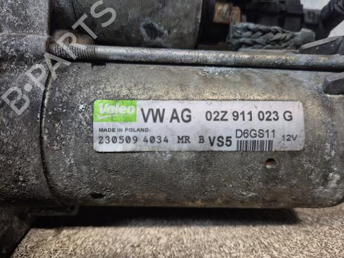 Starter VW SCIROCCO III (137, 138) 1.4 TSI | BP29469163M8 