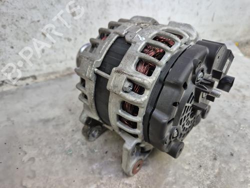 Alternator SKODA FABIA III (NJ3) 1.2 TSI | BP29644015M7 