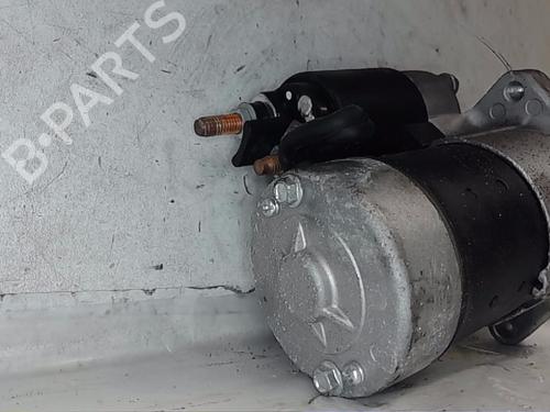 Startmotor FIAT PANDA (169_) 1.1 (169.AXA1A) (54 hp) 13861164