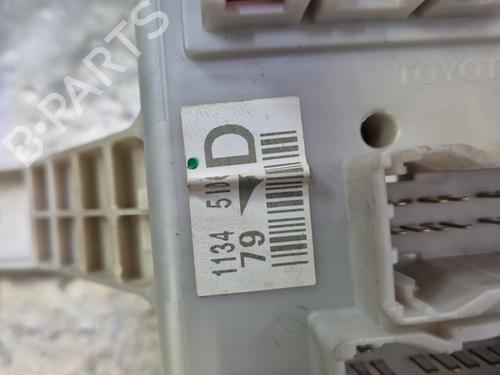 Skrzynka bezpieczników TOYOTA LAND CRUISER PRADO (_J12_) 3.0 D-4D (KDJ120, KDJ125) | BP30714513E1