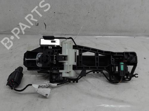 Used Rear left exterior door handle FORD FOCUS IV (HN) [2018-2025]  15642089