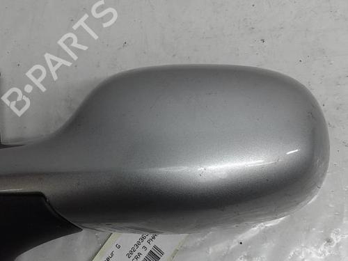 Left mirror NISSAN MICRA III (K12) 1.2 16V | BP16037636C26 