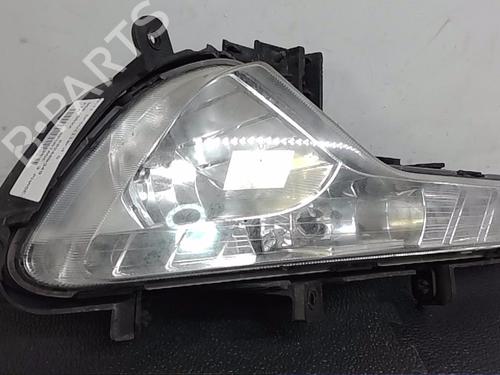 Used Left front fog light KIA SPORTAGE III (SL) 1.7 CRDi (116 hp) 23215292