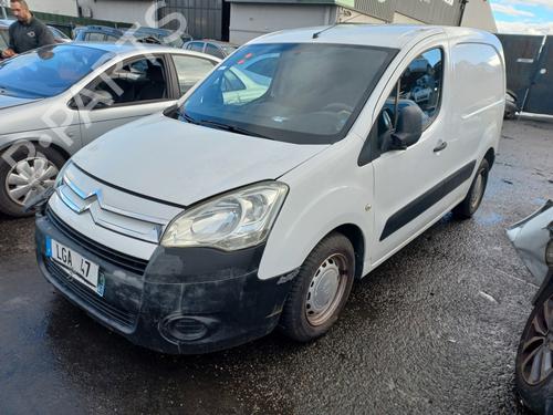 Left headlight CITROËN BERLINGO Box Body/MPV (B9) | BP36425494C28 - Image 5