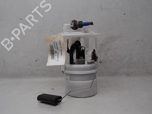Fuel pump PEUGEOT 208 II (UB_, UP_, UW_, UJ_) 1.2 PureTech 75 | BP16567522M76 