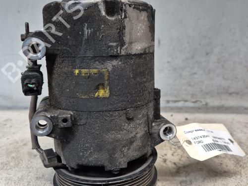 Airco pomp FORD KUGA I 2.0 TDCi (136 hp) 30806968