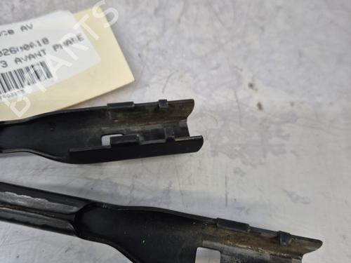 Front windshield wiper arm AUDI A4 B8 Avant (8K5) 2.7 TDI | BP32457052C143