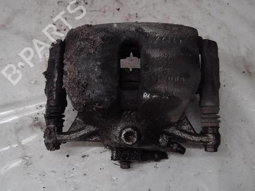 Højre bremsekaliber foran VW GOLF VII (5G1, BQ1, BE1, BE2) 1.6 TDI (115 hp) 16252356