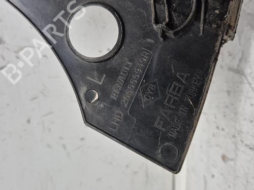 Left taillight RENAULT TWINGO III (BCM_, BCA_) | BP36834708C34 - Image 2