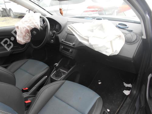 Alternator SEAT IBIZA IV (6J5, 6P1)  | BP20713946M7 