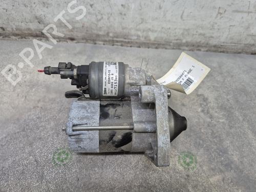 Startmotor OPEL CORSA F (P2JO) 1.2 (68) (75 hp) 30868037