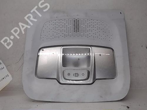 Interior roof light PEUGEOT 208 I (CA_, CC_) 1.6 HDi | BP13842178I8