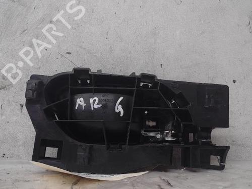 Rear left interior door handle PEUGEOT 5008 (0U_, 0E_) 1.6 HDi | BP16567615I15 