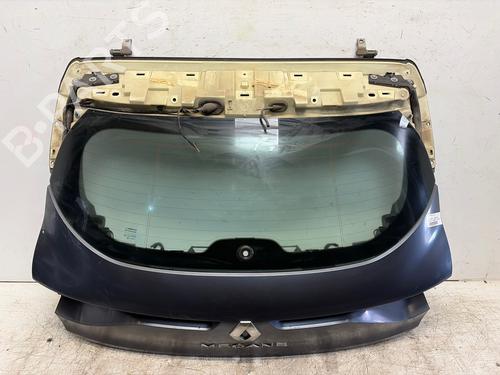 Used Tailgate Tailgate 39083233 39083233