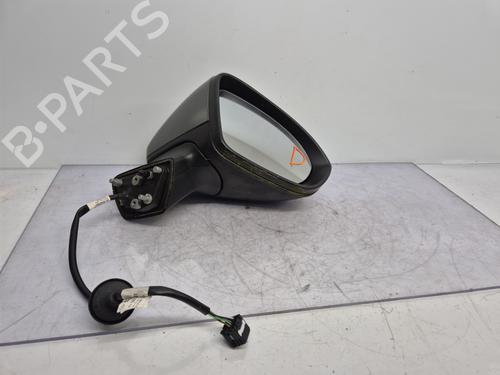 Used Right mirror OPEL ASTRA K (B16) 1.4 Turbo (68) (145 hp) 32291953