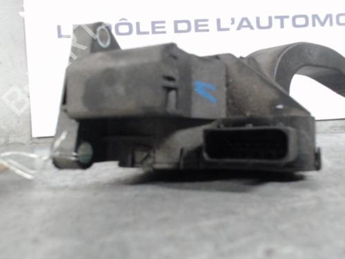 Electronic module FIAT PUNTO EVO (199_) 1.3 D Multijet (199AXC1A, 199BXC1A, 199AXT1A, 199BXT1A) | BP14548204M83