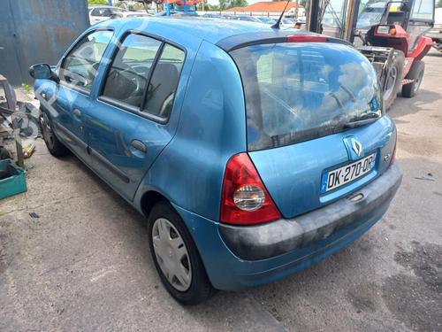 Right taillight RENAULT CLIO II (BB_, CB_)  | BP20610771C35 